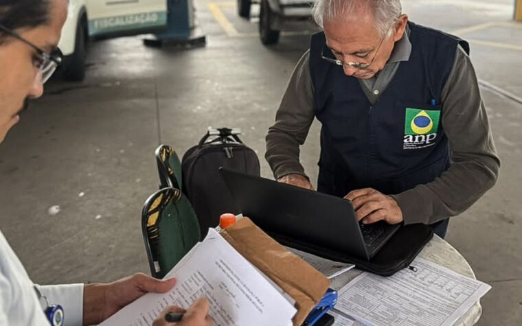 Multas de R$ 200 milhões por aumentos abusivos nos combustíveis