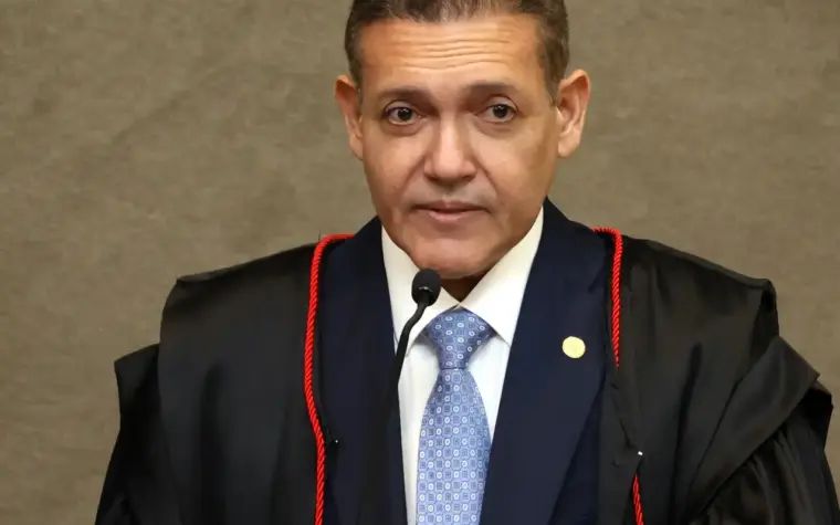 Nunes Marques sugere cautela e análise crítica nas notícias eleitorais