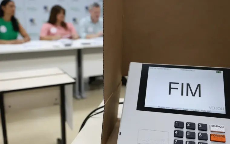 Eleitores com deficiência e idosos têm garantias nas eleições