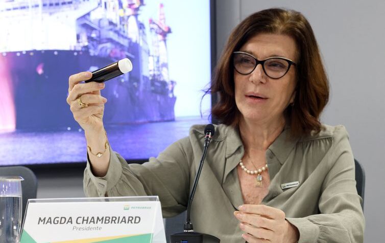 Descoberta na Foz do Amazonas eleva expectativas da Petrobras