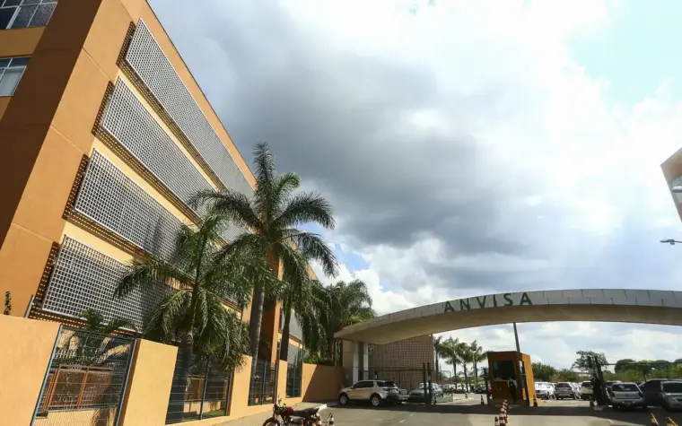 Anvisa apreende lote de toxina botulínica falsificada