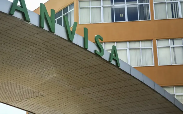 Anvisa determina suspensão de publicidade de suplementos irregulares