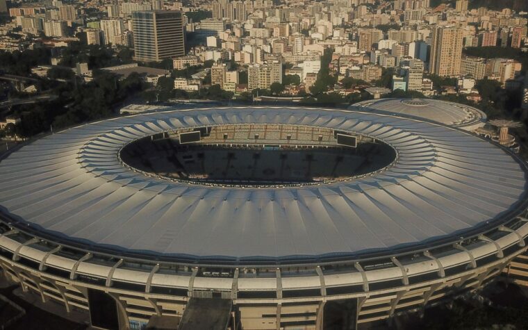Vasco enfrentará Boca Juniors no Maracanã, confirma TJRJ
