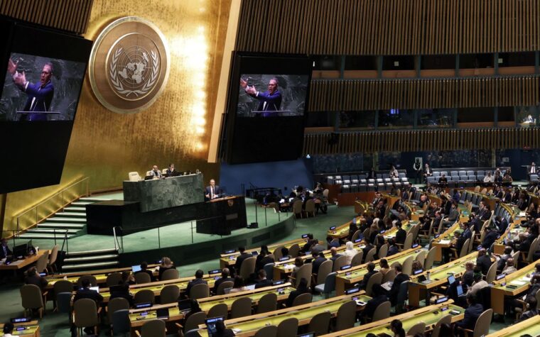 Mudanças nas alianças internacionais refletem embargos a Cuba