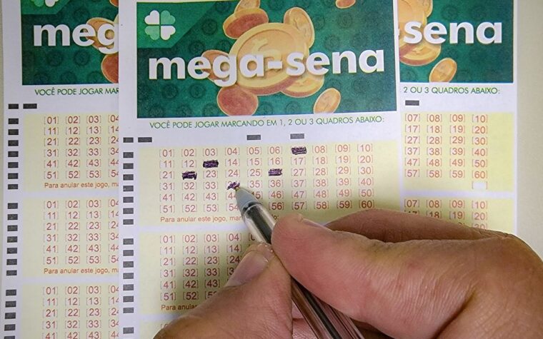 Próximo sorteio da Mega-Sena chega a R$ 92 milhões após acumulação