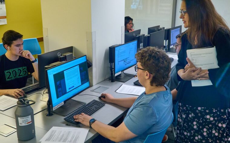 MEC anuncia cursos de formação online para educadores