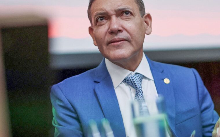 TSE se isenta de responsabilidade sobre locais de votação, afirma Nunes Marques