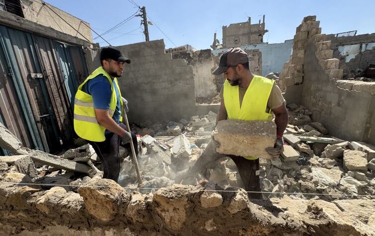 Hamas altera alianças no Oriente Médio após 7 de outubro