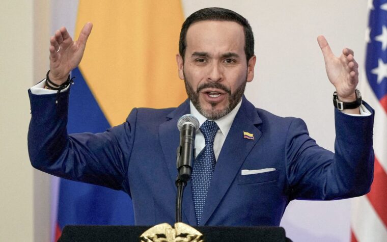 Decreto colombiano gera controvérsia ao restringir manifestações