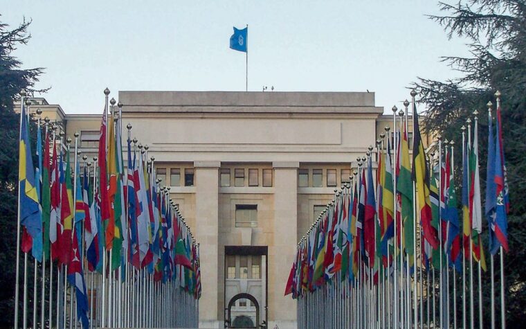 ONU aprova declaração para aumentar cooperação em pandemias