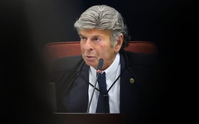 Fux solicita consulta a processos de Jair Bolsonaro no STF