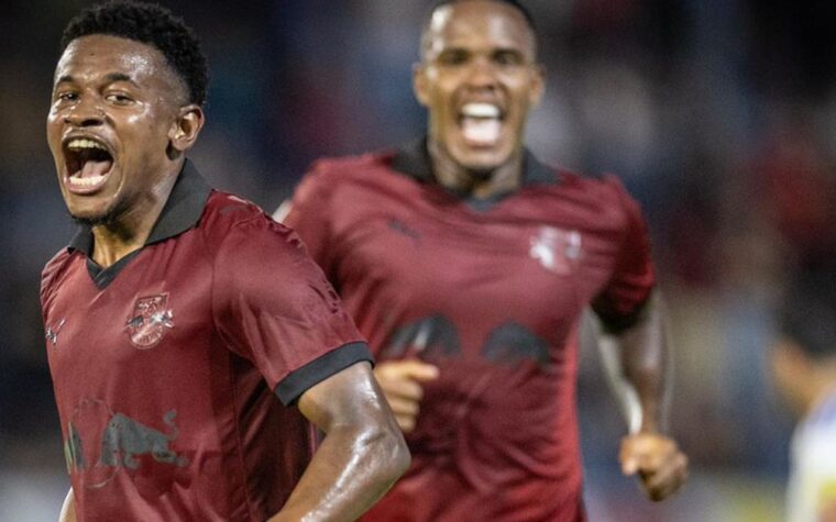 Bragantino vence Cruzeiro e encerra rodada do Brasileiro