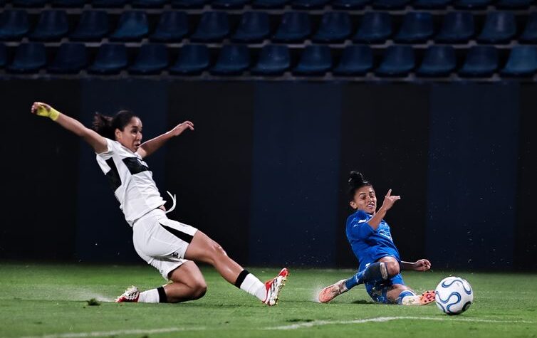 Libertadores Feminina pode ter final entre brasileiras novamente