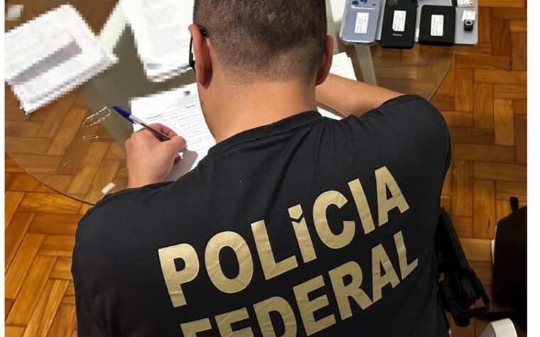 PF apura desvio de recursos em empresa de previdência paulista