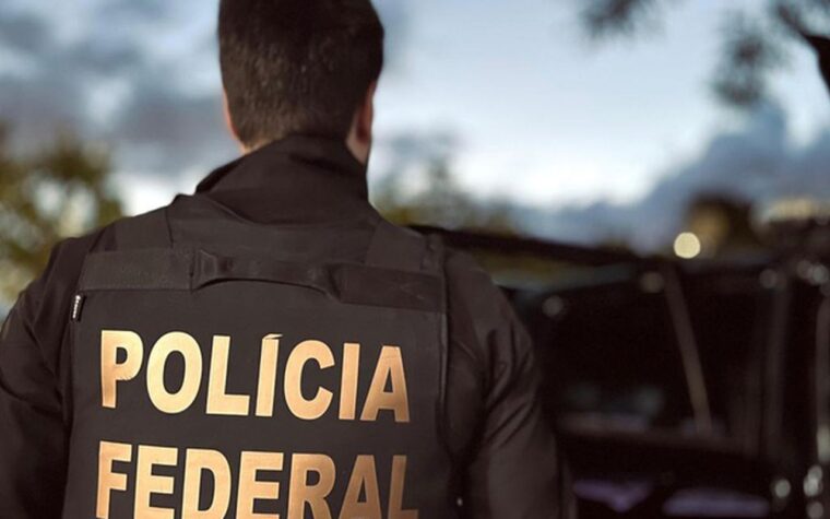 Operação da PF mira lavagem de dinheiro em combustíveis no RJ