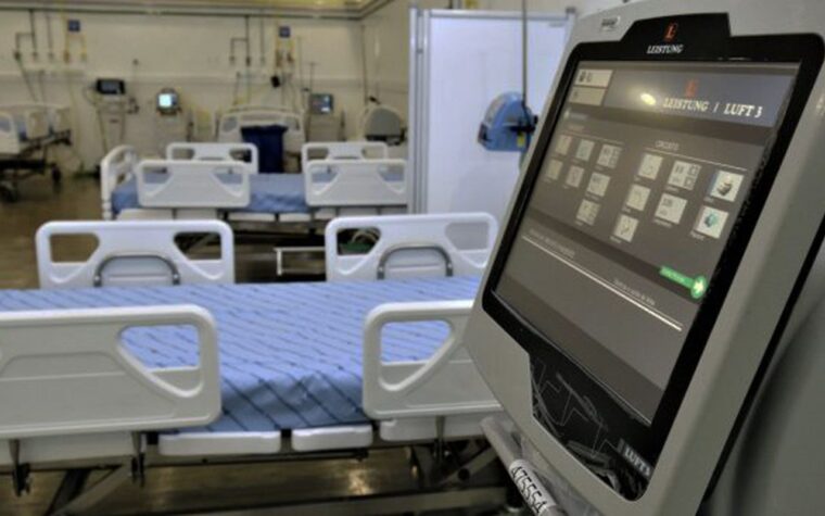 Monitoramento de dispositivos médicos com IA é prioridade no Reino Unido