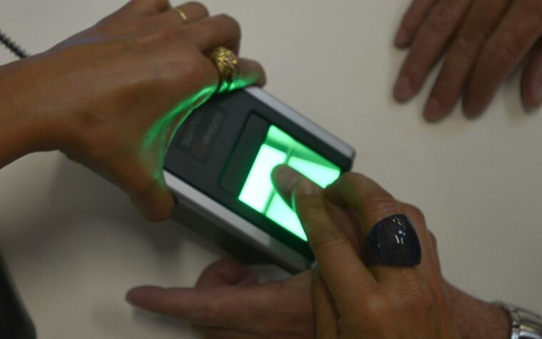 INSS destaca riscos de fraudes com uso de biometria falsa