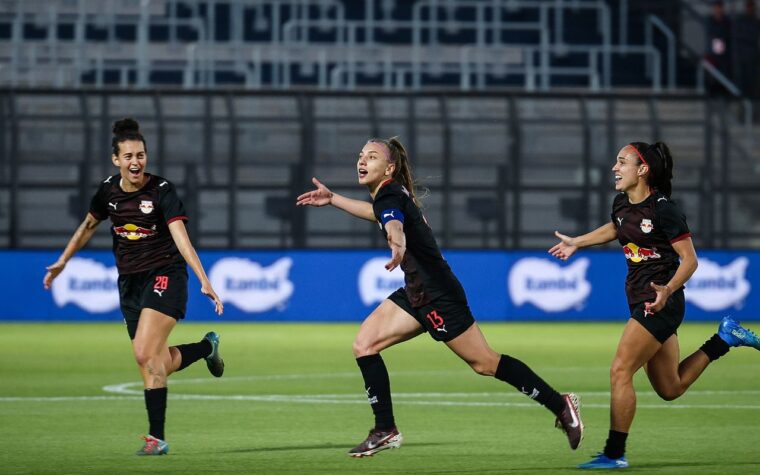 Red Bull Bragantino e Internacional conquistam vagas na semifinal