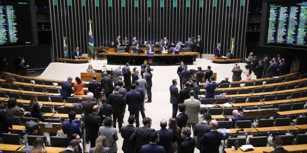 Mulheres no Congresso Nacional alcançam maior representatividade