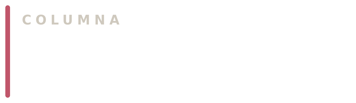 Columna de la Mañana