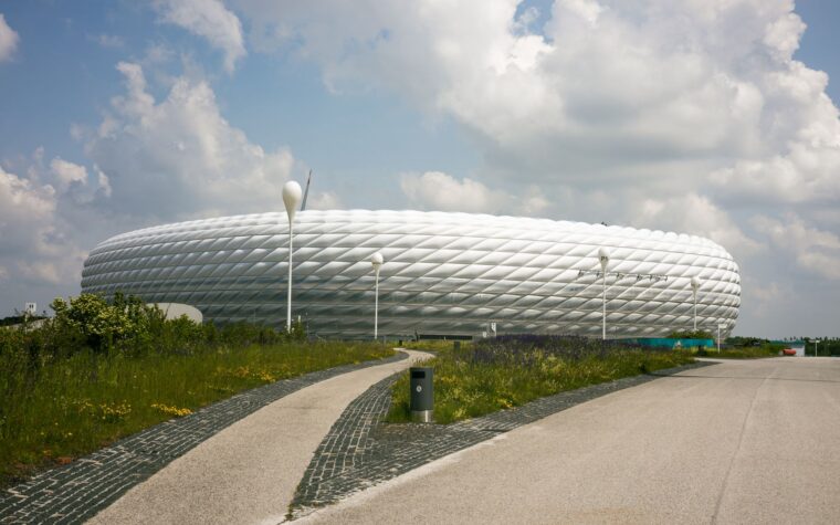 Dortmund se prepara para competir contra el Bayern en la liga