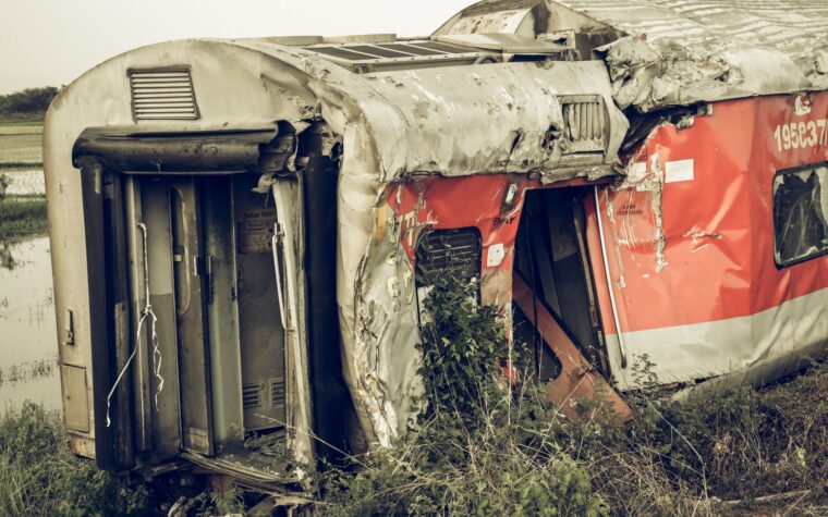 Urda se une para apoyar a víctimas del accidente ferroviario en España