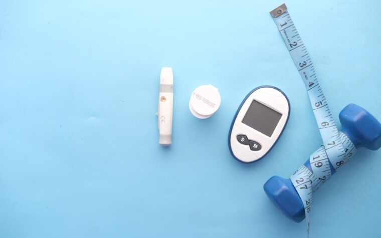 Test sencillo para conocer tu estado de salud actual