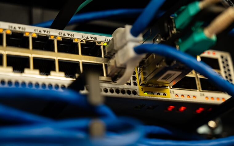 Fotónica como solución para reducir el consumo en centros de datos