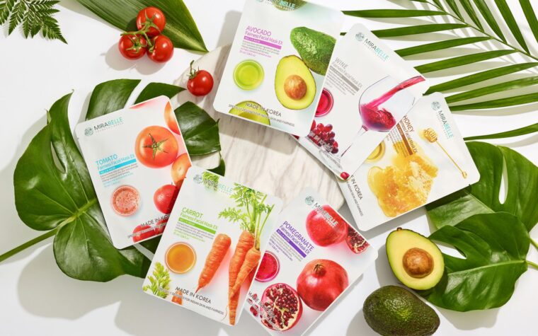 Alimentación para mejorar la salud y apariencia de la piel
