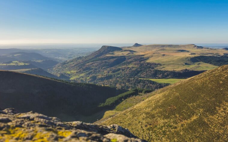 Tour de Francia femenino 2027 concluirá en Puy de Dôme