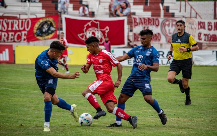 Montevideo se prepara para el duelo Atlético Mineiro-Boca Juniors