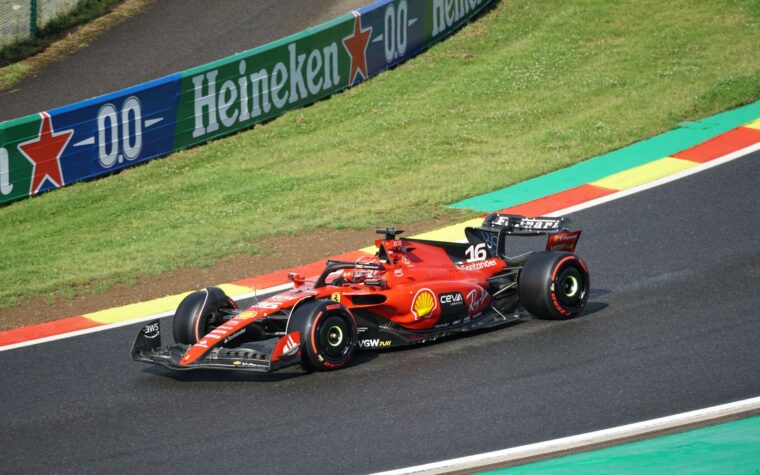 F1 regresa a África con un Gran Premio en Ruanda
