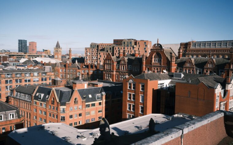 Transformación urbana impulsada por el Manchester City