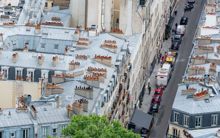 Atacante en Francia dispara contra musulmanes y africanos