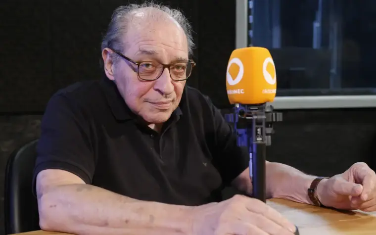 Música ganha série na Rádio MEC com Ruy Castro como apresentador