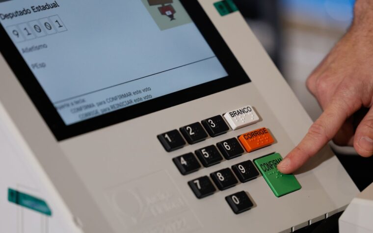Como votar nas eleições de 2026 e garantir sua escolha correta