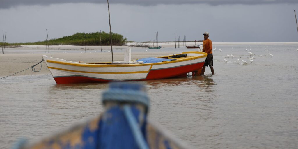 Operação da PF no Maranhão desmantela fraudes no Seguro Defeso
