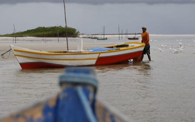 Operação da PF no Maranhão desmantela fraudes no Seguro Defeso