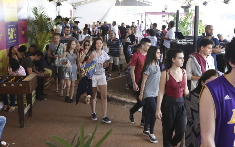 Inep divulga endereços para reaplicação do Encceja
