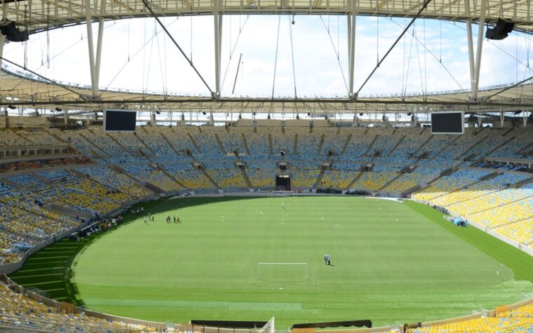 Calendário da CBF para 2027 inclui pausa durante Copa Feminina