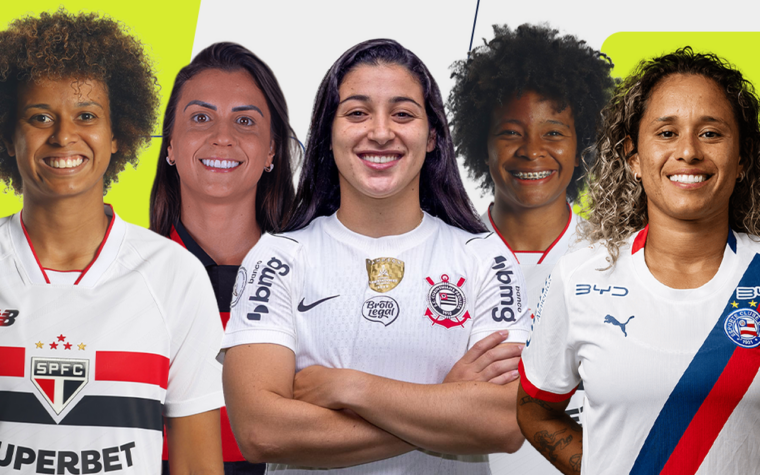 Finalistas de meio-campo da Seleção 2026 são reveladas
