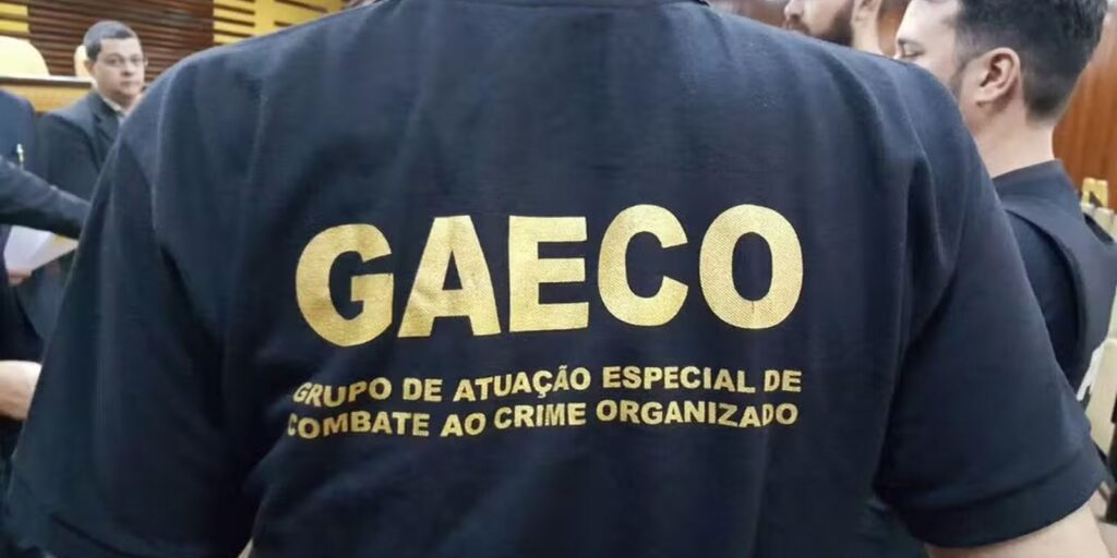 Operação YellowCode: forças policiais desmantelam tráfico interestadual