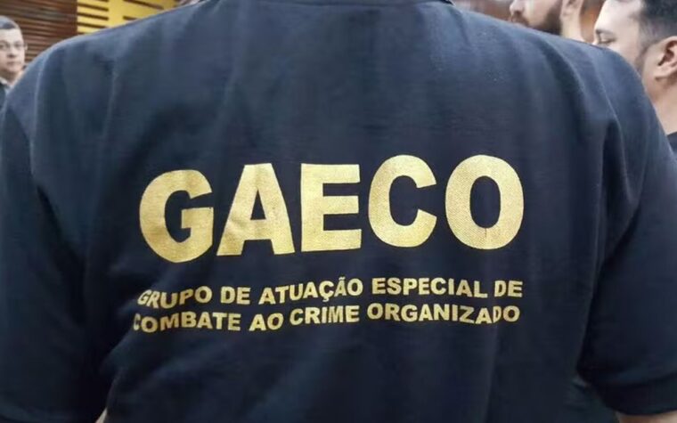 Operação YellowCode: forças policiais desmantelam tráfico interestadual
