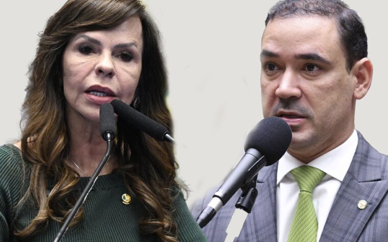 Segunda etapa das eleições no Tocantins terá duelo entre candidatos