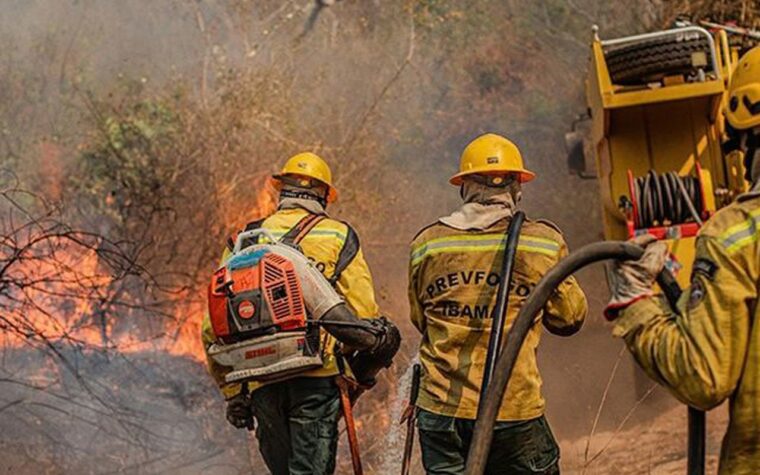 Governo atuou rapidamente após decreto de emergência no Amazonas