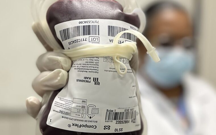 Protocolo aprovado para tratamento de hemofilia A em crianças