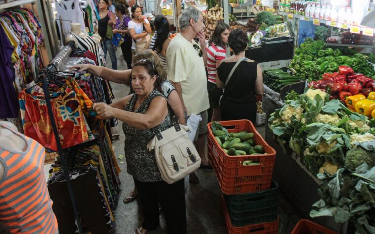 Redução de benefícios pode afetar economia de cidades interioranas