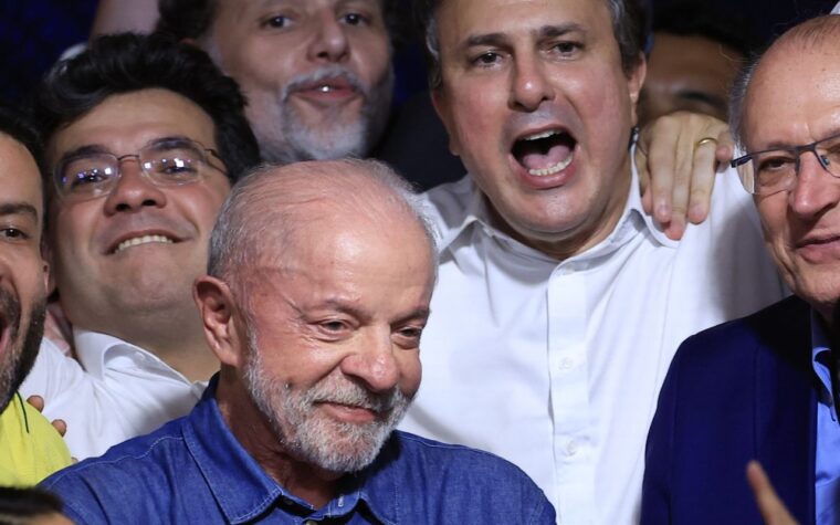Líderes da América Latina elogiam vitória de Lula nas redes sociais
