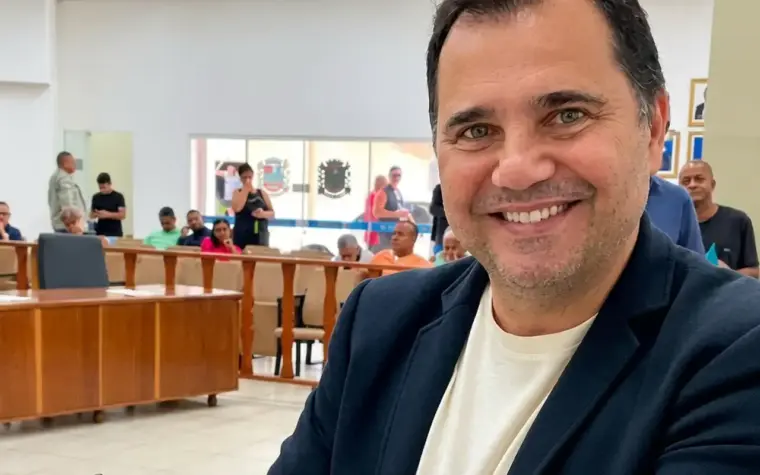 Queimados registra morte de secretário durante ação policial