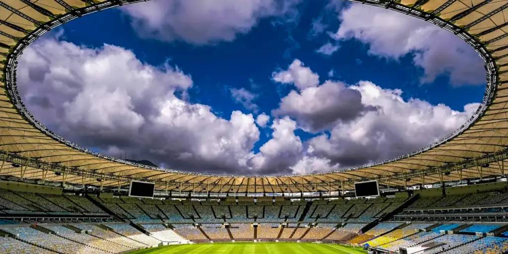 Jogo do Vasco no Maracanã é suspenso pela Justiça antes da semifinal